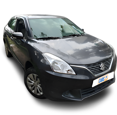 Maruti Baleno-img
